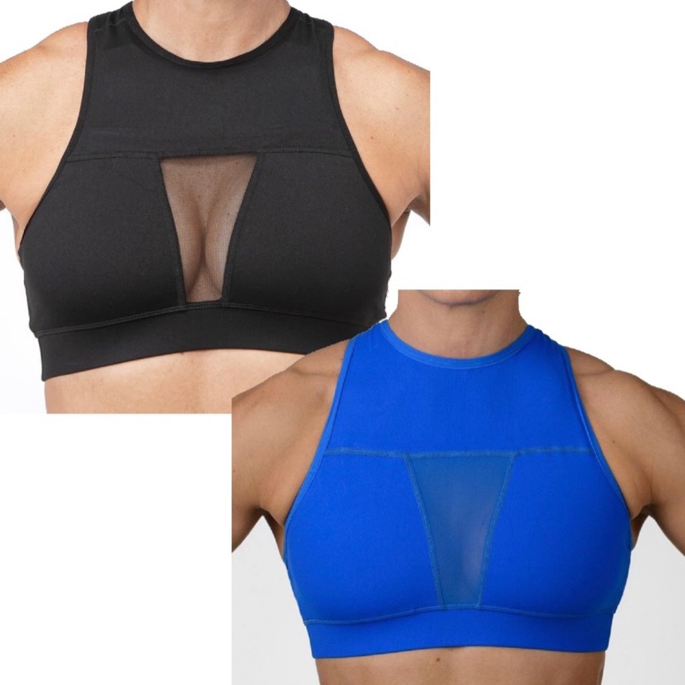 CHESTEE Tiffany Sports Bra Bundle
